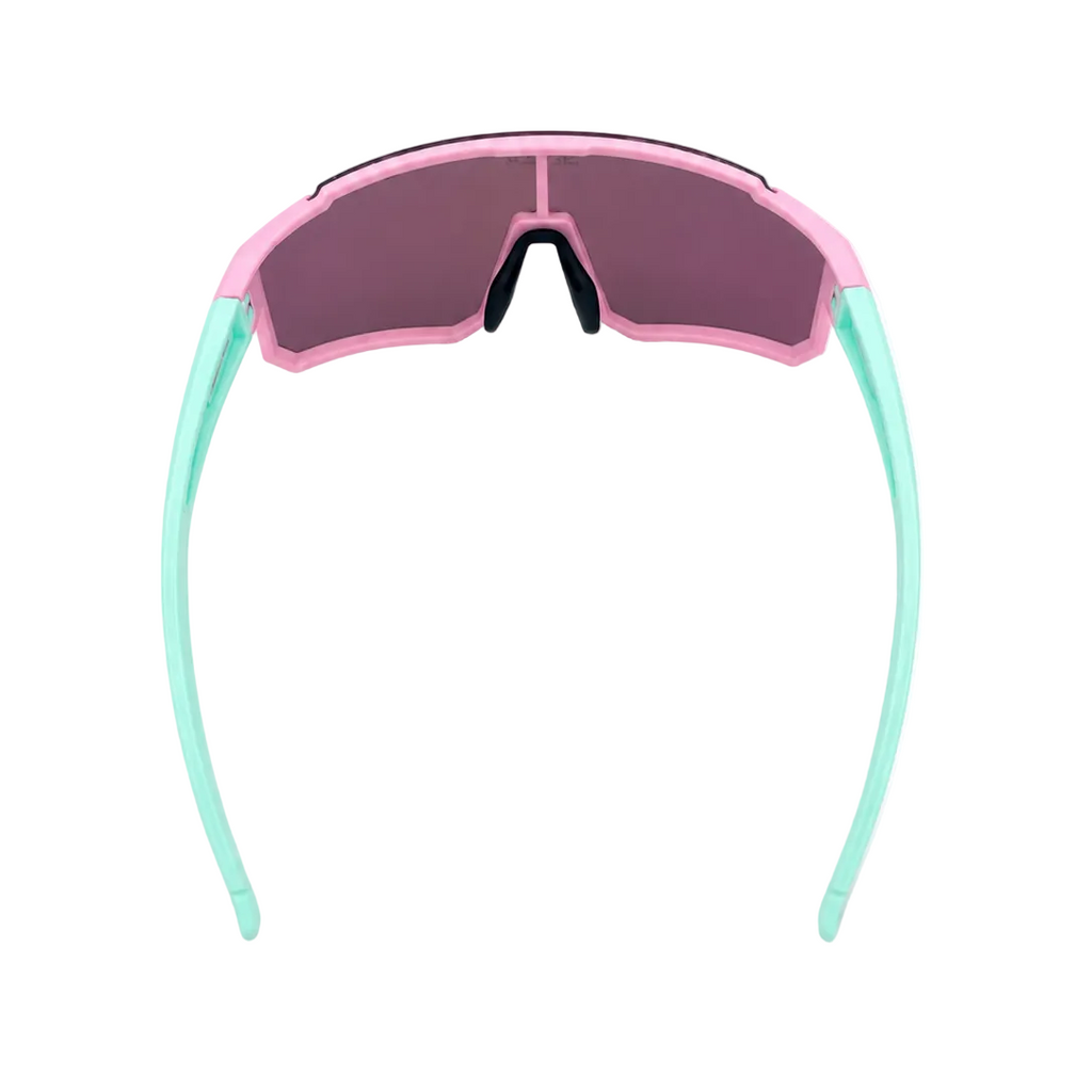 SCVCN Aero – Écran miroir rose / vert